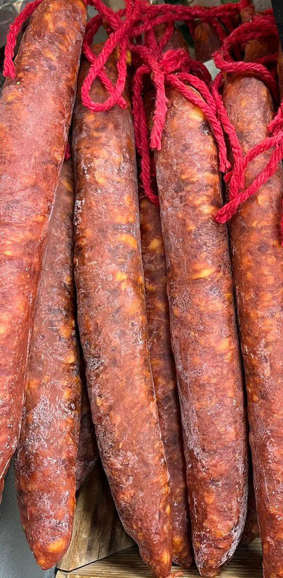 Fuet Chorizo