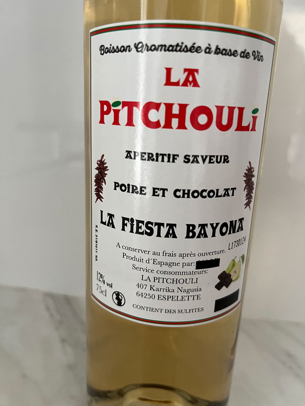 La Fiesta Bayona