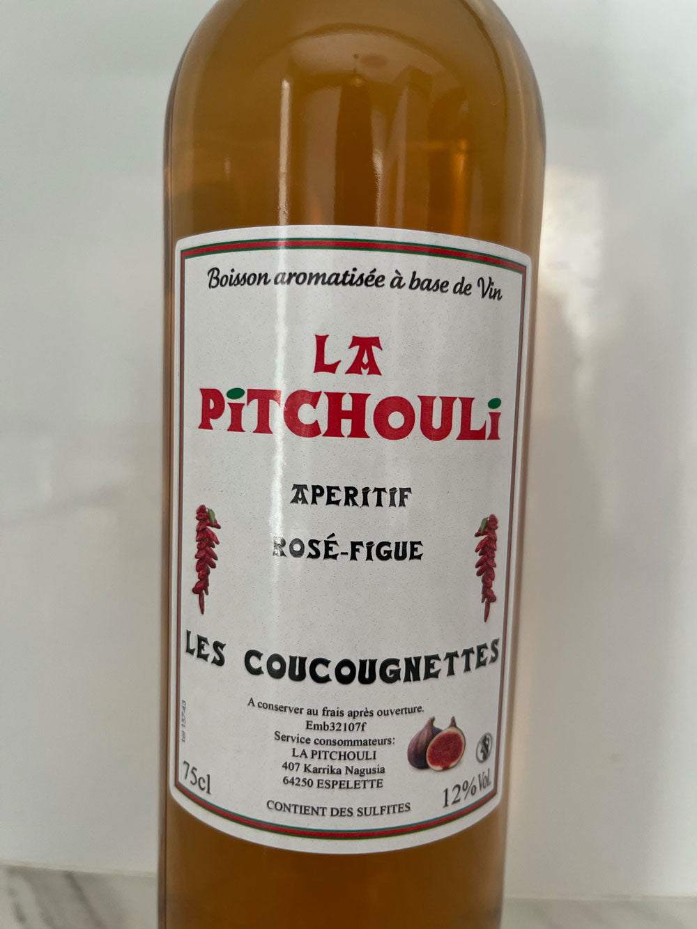 Les Coucougnettes